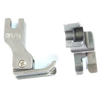 Лапка CR1/16 1.6 мм
