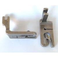 Лапка для підгину  JC-F1061 9,5мм