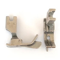 Лапка SP18 L 1/32 (0,8мм)