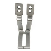 Лапка комплект 40316029+40316030 JK-T1900A (5x33)