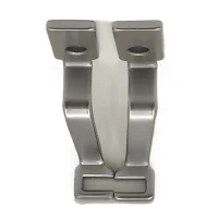 Лапка 810687+810688 притискна ліва права (стандартна) 4.5x21mm