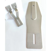 К-т пластина лапка 1900 JC S0255 32*7 продольная закрепка