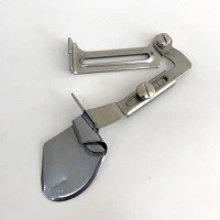 A11/S72L 3/8M (9.5мм) пристосування для підгину края відкидне