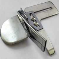 A 4 7/8 ( 22 mm) пристосування в два складення