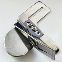 A 4 1" ( 25 mm) пристосування в два складення