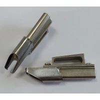 Пристосування AT18/JC T034 26mm  в 2 складення на рукавну машину