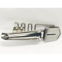 Пристосування S123-4B/K710NA(В) 35-10 мм 1 3/8-  3/8" в 4 складення бейкова