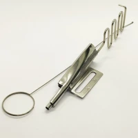 Окантовувач DAYU541 7/8-7/32