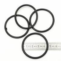 Ущільнювальне кільце 20322004 фільтра O-ring ∮39.5×∮45.7×∮3.1