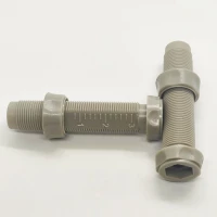 Регулятор прижиму лапки 1011102400 JK-5550/9100B