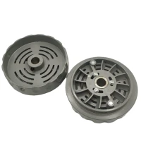 930001147 махове колесо H2-0210/6390B-A  (D-14.5/115.8mm)