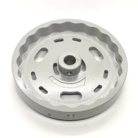 Привідне колесо  302646/930001688   BRC  6380