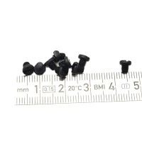 Гвинт 421S10034 JK-T5878-78-0149 1/8-44X2.5