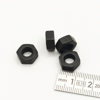 Гайка 409S16012/402S16004 1/4-24