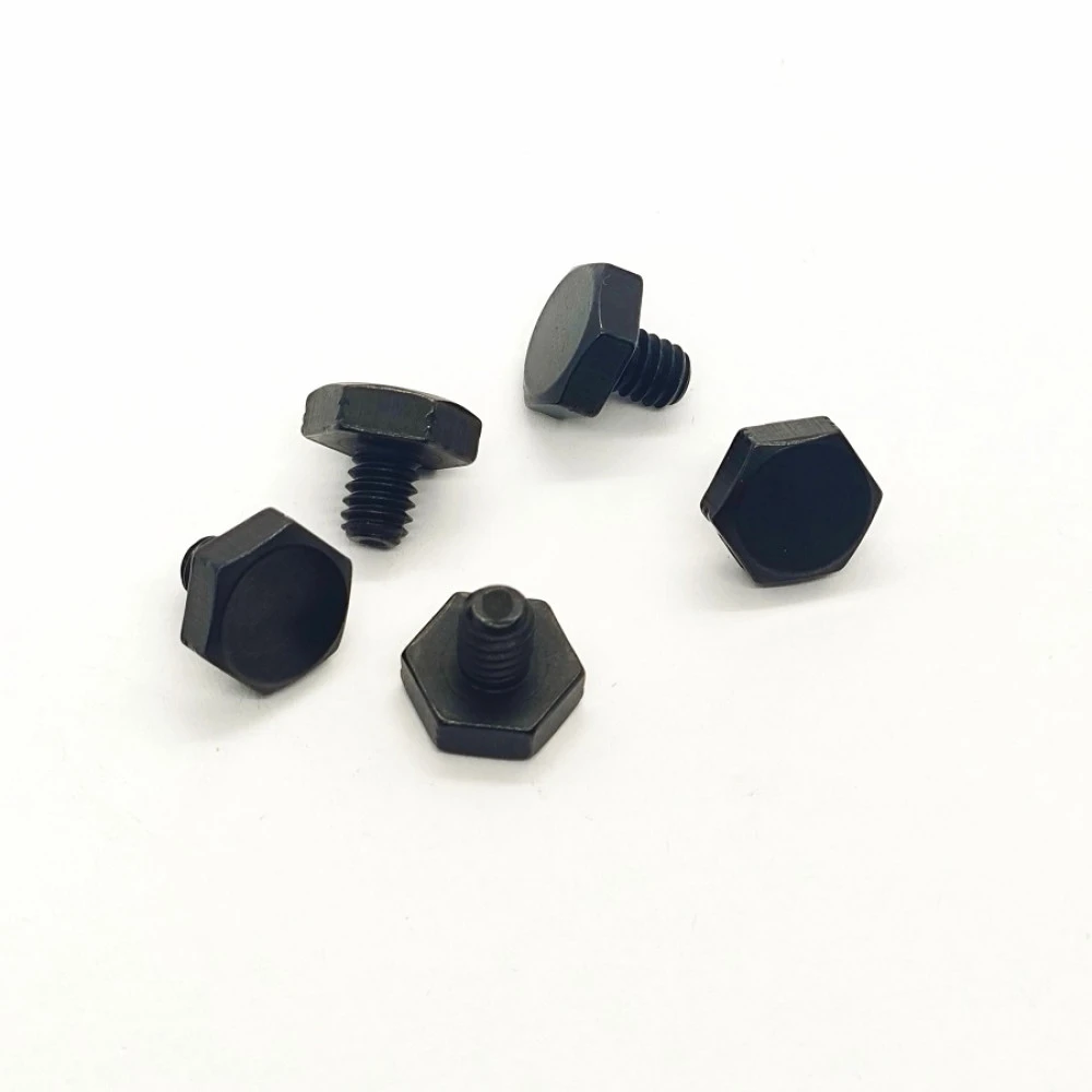Гвинт 409S12003 3/16-28 L=6