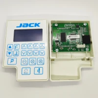 Панель керування  811398  JK 1377