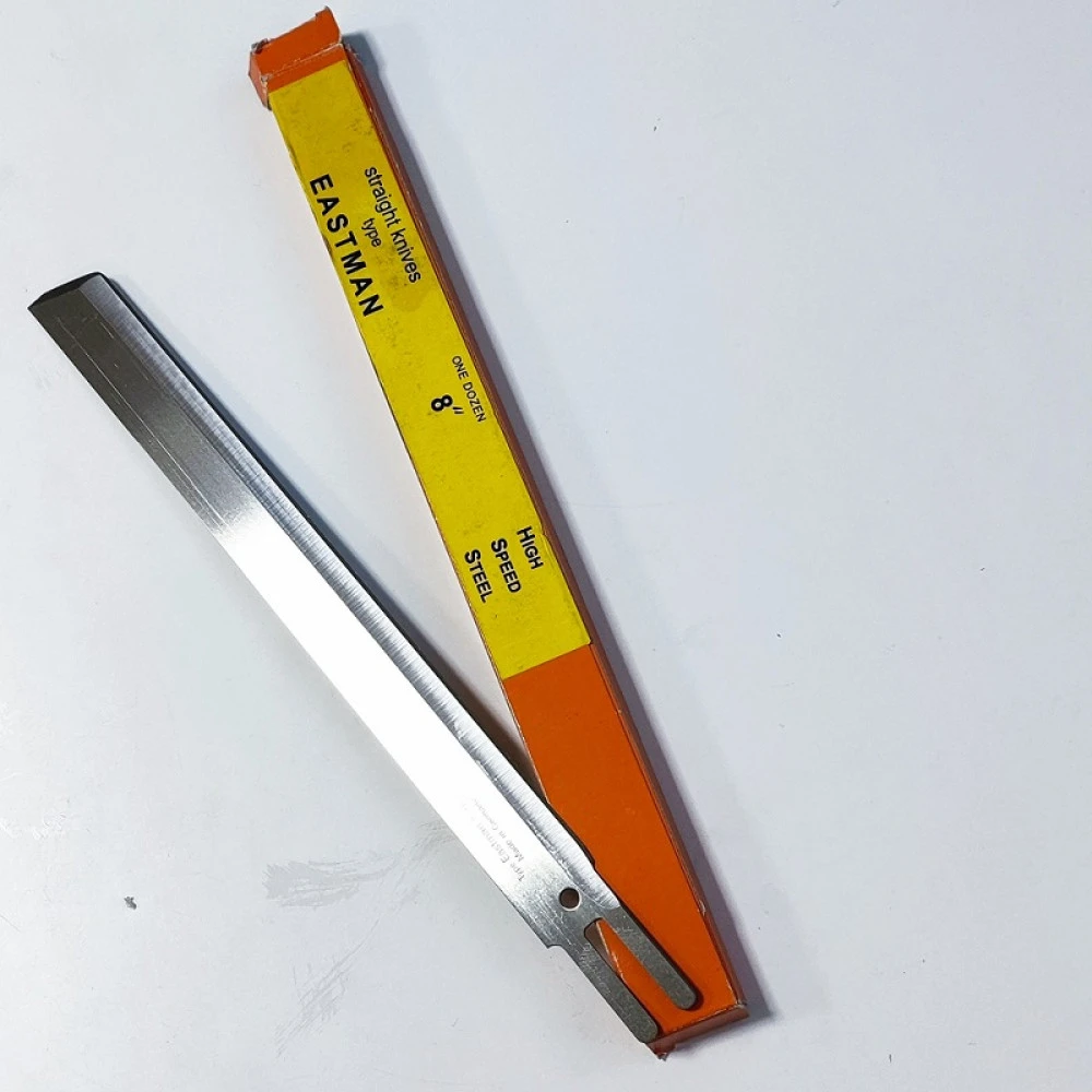 Лезвие Eastman 8"