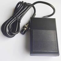 Педаль до 911 L TFS-1 10A 250VAC