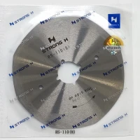 Дискове лезо RS110-8  Strong H