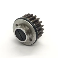 S131/S184 шестерня для дискового ножа LJ-100/110 права різьба