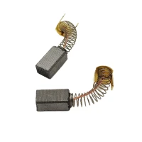 Щітка вугільна S104 7.9*5.9mm