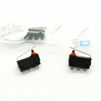 C519 Мікрик включення до YJ-D70 LEJIANG 14,9*8,4*6,9мм