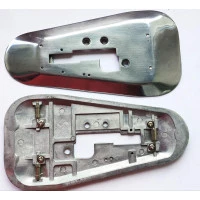 S262 платформа дискового ножа YJ100, 110