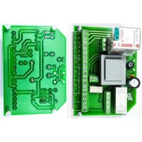 Плата до стрічкової розкрійної машини Rexel RX-PCB-OT-1 до OT-1/A