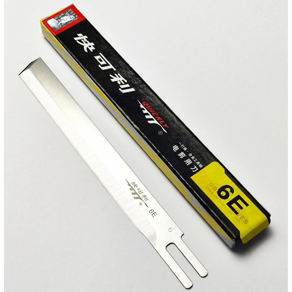 Лезвие 6E GREAT KNIVES GKM