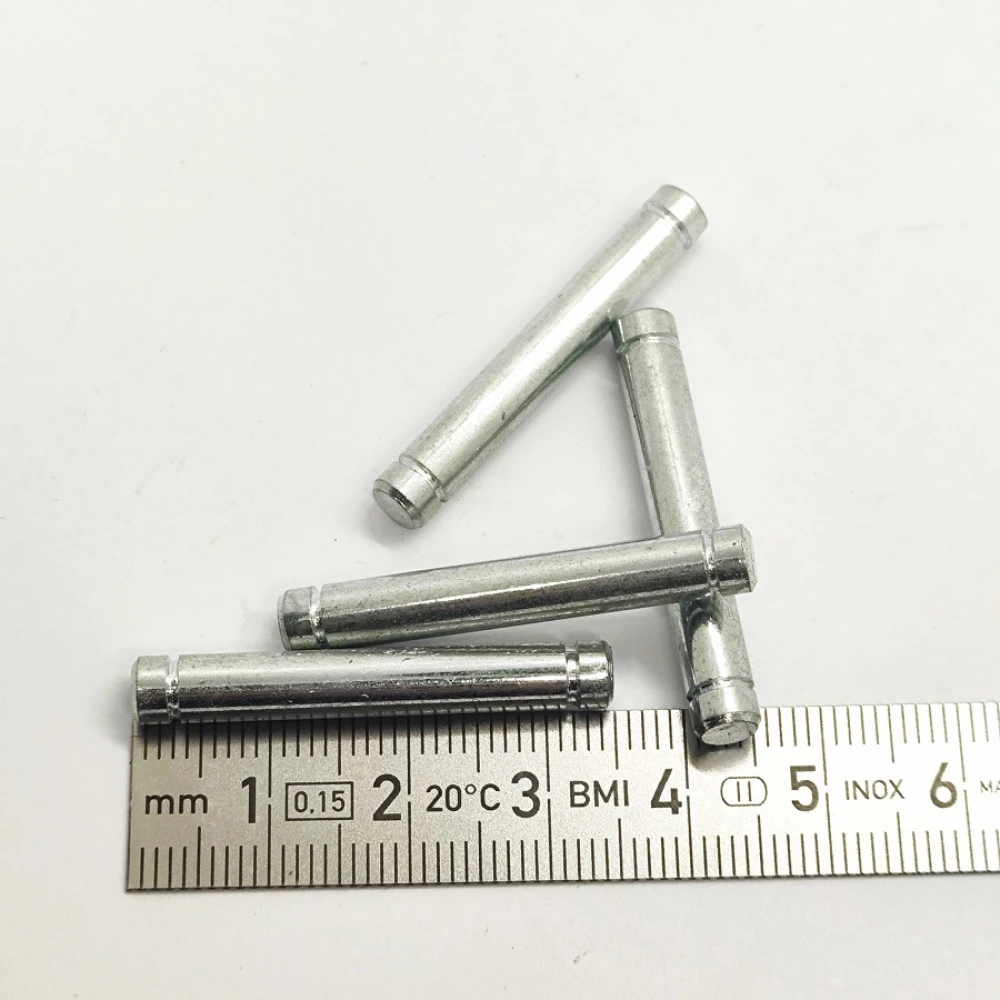 R138 Штіфт великий  до D108