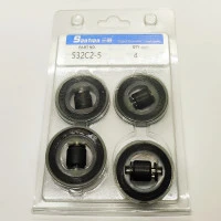 Ролик 532C2-5 пересування платформи  SNT-P12045 Santian 1ШТ