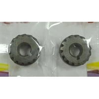 KD-157/SNT-P12039 спиральная шестерня до заточки