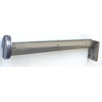 Стійка шабельного ножа ZCD210-M-02-08  L-27.5 cm