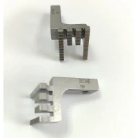 Зубчатая рейка 257242-16F1 Snuter