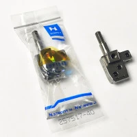 Голкотримач 257517-40  Strong H