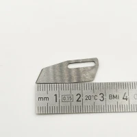 Ніж  811909 нижний  JK-8670UT