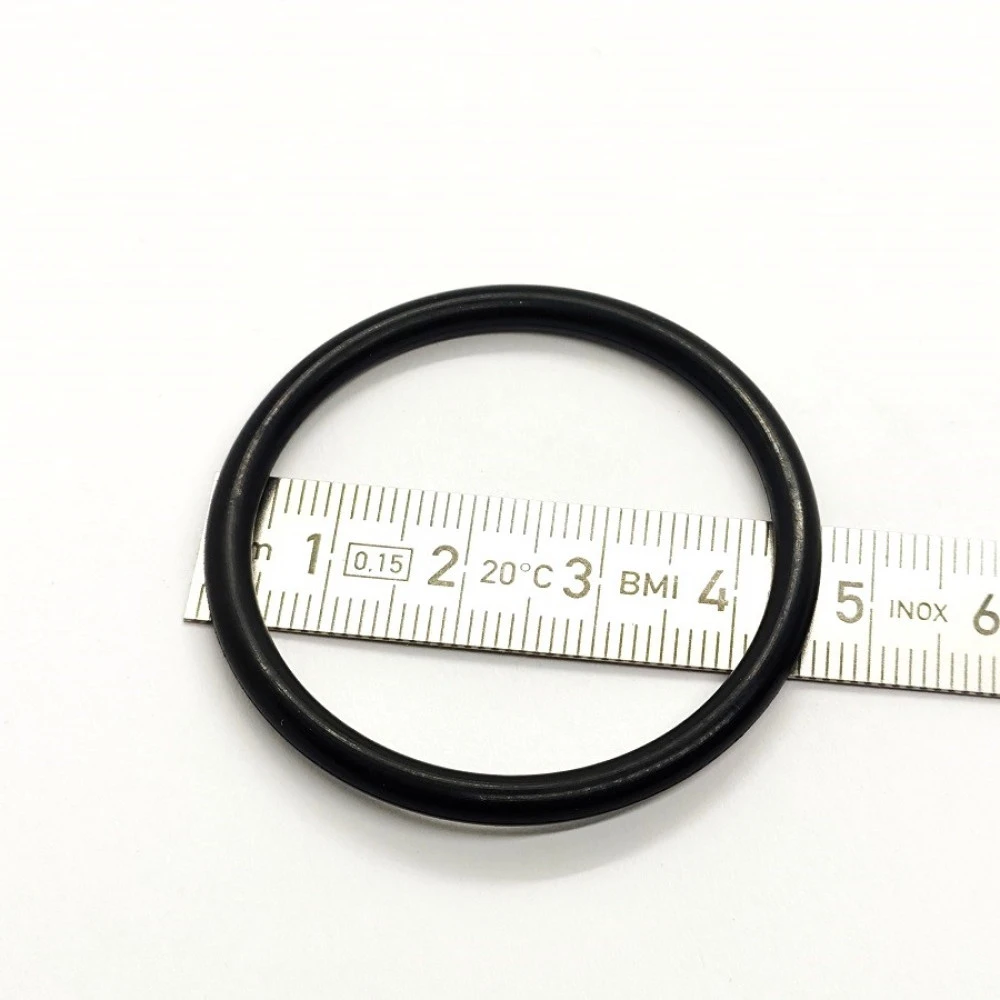 Гумове кільце O01010 O-ring 38.7×3.55 кришки фільтра P5/V5000