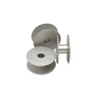 Шпуля 10818501  6380/6390 збільшена 6-5 (25.4mm,H-10,8мм) прямострочка/циклічка