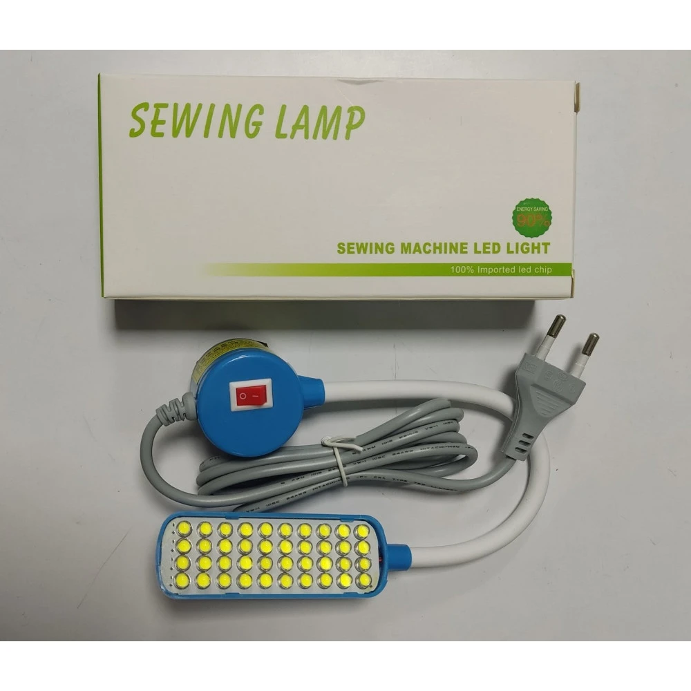 Светильник PS-G40 led lamp крепление на магните