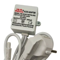 Адаптер для светильника HM-98TS 10LED Haimu