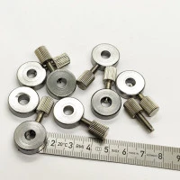 Ограничитель для тесьморезки Ø18mm,ø6mm 987/120LR/140