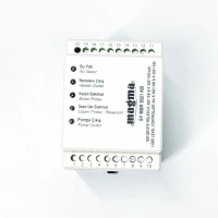 Блок керування для SUPER MIDI R-SERIES SY MSR 3021 KB Silter