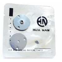 Игльная пластина 40315033 1900BH Hua nan D-24mm d-2,5 мм