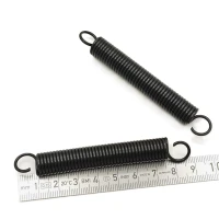 Пружинка лапки 40127027  Т1850 D-1.55mm (141-05407)