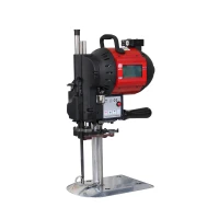 DAYANG DY-N3-WXY 2000W 8" вертикальный компьютеризированный сабельный нож с серводвигателем