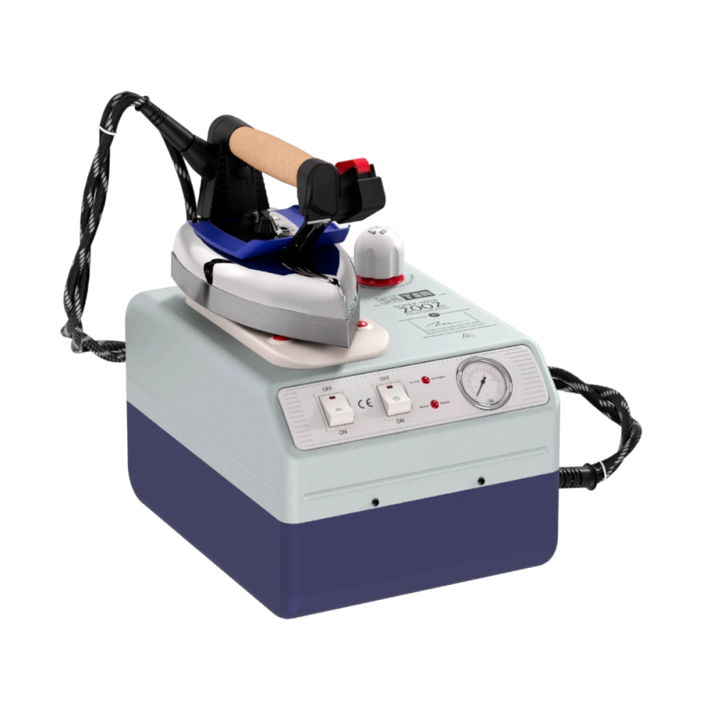 Silter SUPER MINI SPR/MN2002 мини парогенератор на 2л