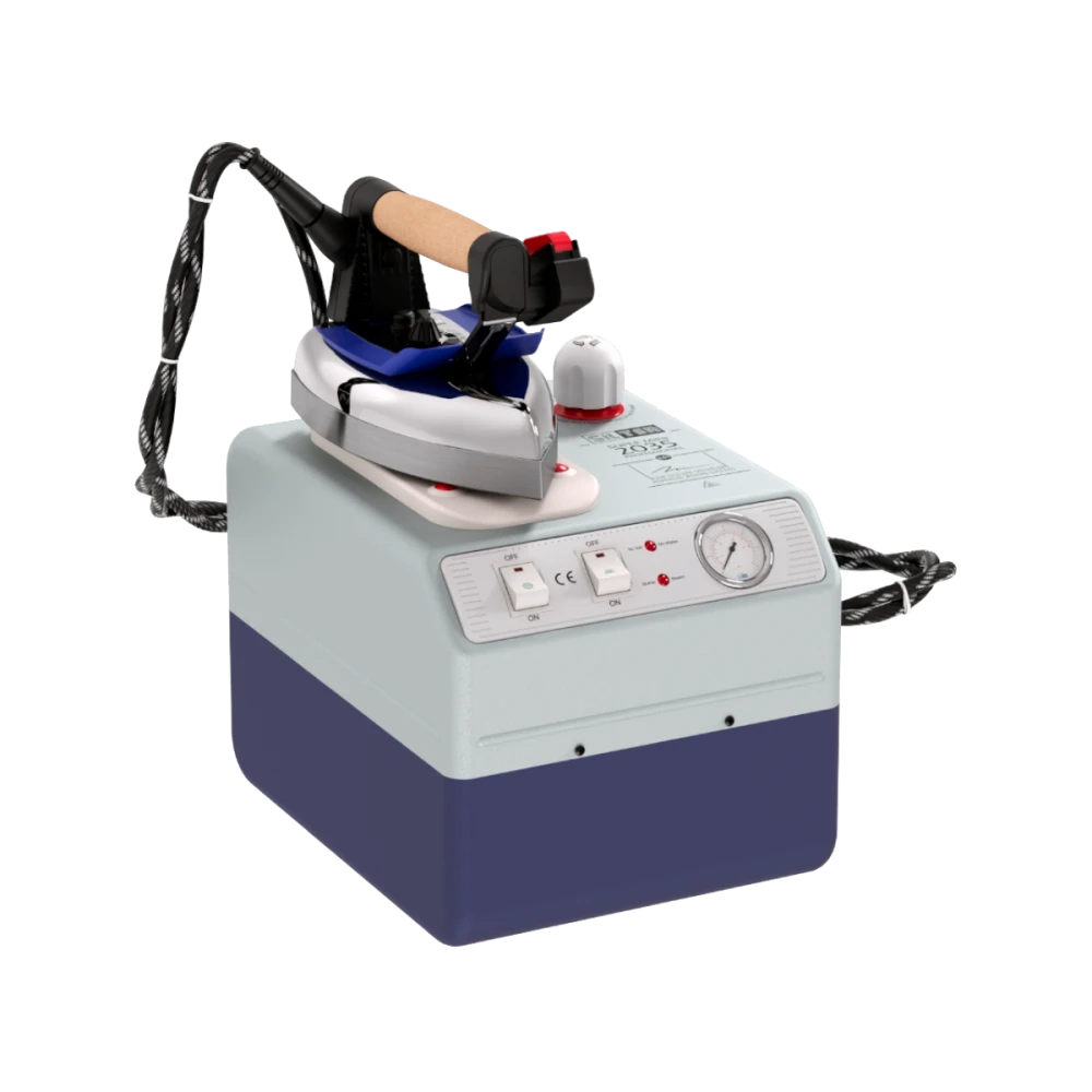 Silter Super Mini SPR/MN2035 мини-парогенератор