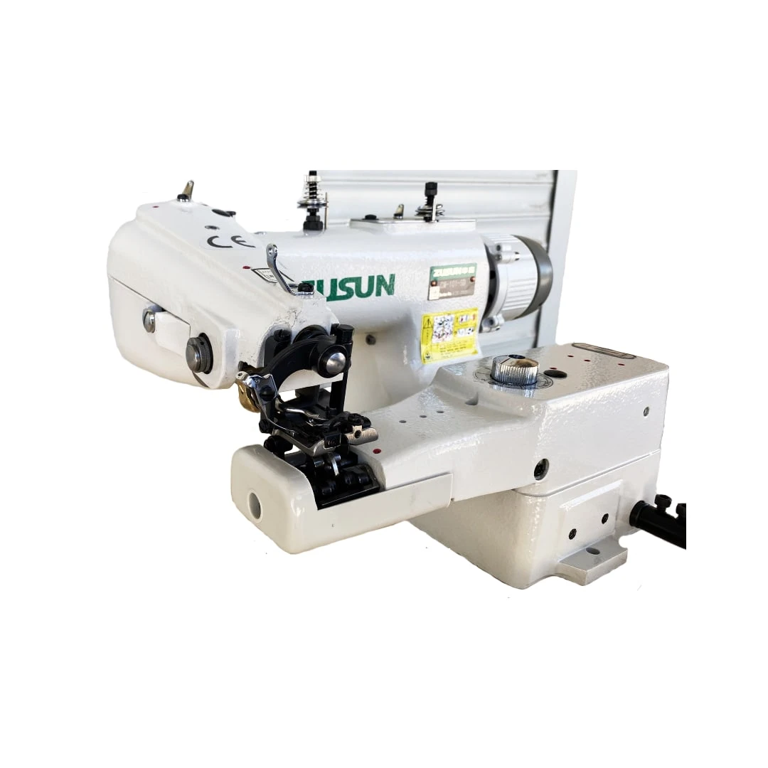 Промышленная швейная машина ZUSUN CM-101-SD