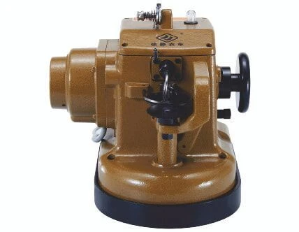 Jiajing JJ2610-5 скорняжная машина для сшивания тонкого и среднего меха