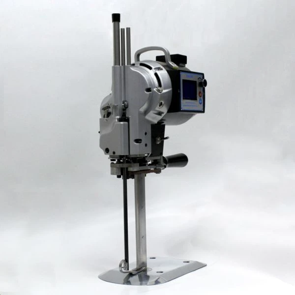 KAIGU ZCD160-MSD 8'' вертикальный (сабельный) раскройный нож на сервоприводе с регулировкой скорости